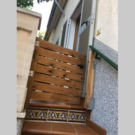 엘아레날 Casa Antigua Reformada Junto Al Mar 빌라 외부 사진